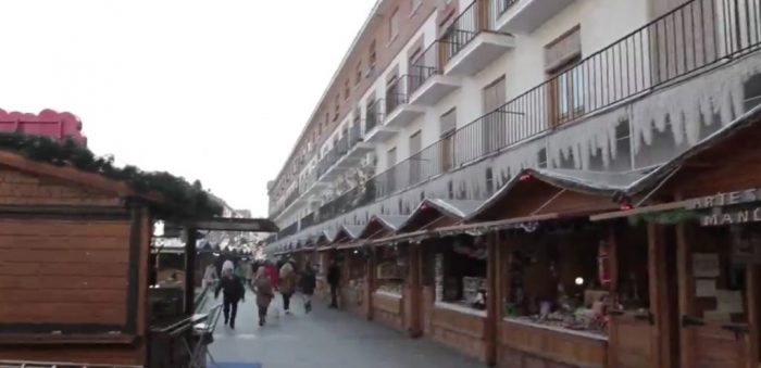 funcionalidad de las casetas de madera