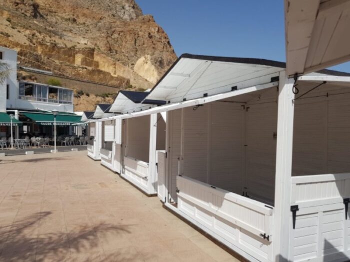 mejor revestimiento para una caseta de madera