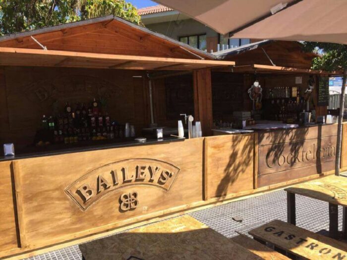 importancia de las ferias para una marca