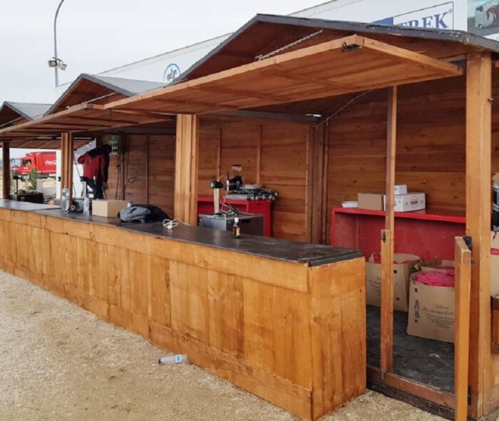 ferias una herramienta de marketing