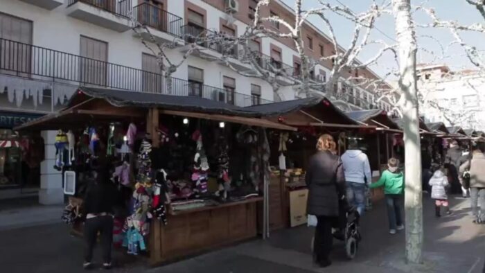 Consejos para alquilar una caseta de madera para ferias