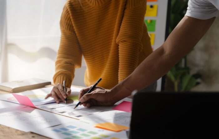 consejos mejor stand de feria