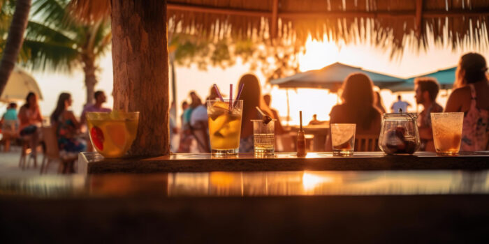 chiringuito invierno