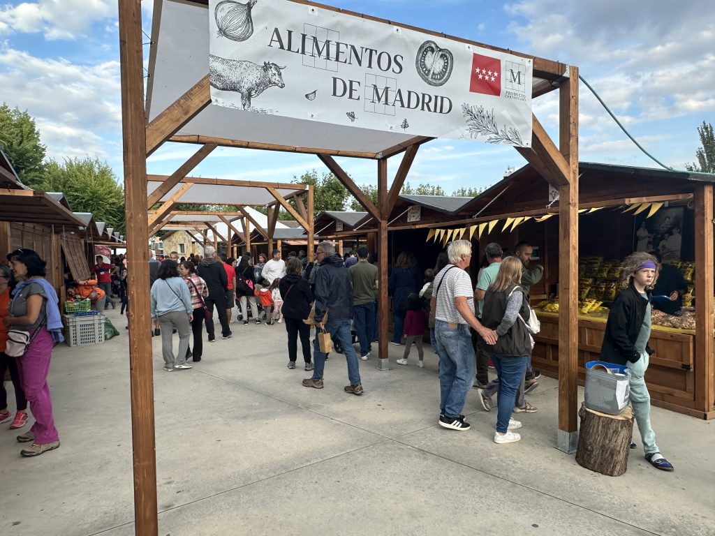 Ideas de stand para ferias